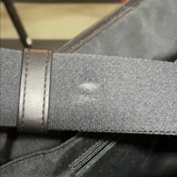 Coach mens messenger bag - Picture 2 of 6